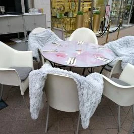 Cyrano Étterem, Budapest - Egyéb