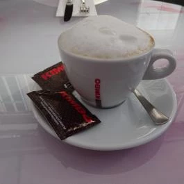 Cyrano Étterem, Budapest - Étel/ital