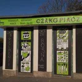 ODA Budapest - Egyéb