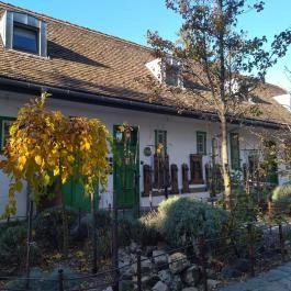 ODA Budapest - Külső kép