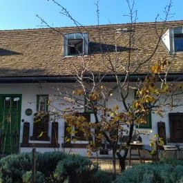 ODA Budapest - Külső kép