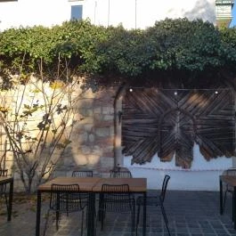 ODA Budapest - Külső kép