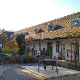 ODA Budapest - Külső kép