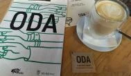 ODA Budapest - Étel/ital
