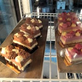 ODA Budapest - Étel/ital