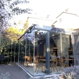 ODA Budapest - Egyéb