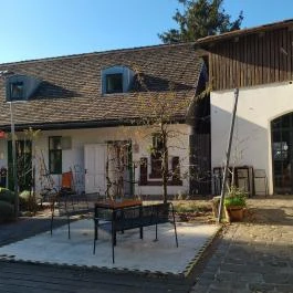 ODA Budapest - Külső kép