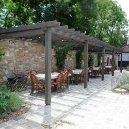 ODA Budapest - Külső kép