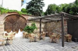 ODA Budapest