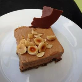 ODA Budapest - Étel/ital