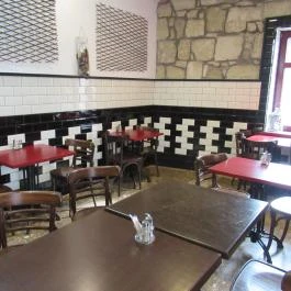 Czímer Húsbolt Biatorbágy - Belső