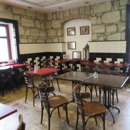 Czímer Húsbolt Biatorbágy - Belső