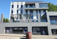 CZIN Bistro, Bár és Kávéház Budapest
