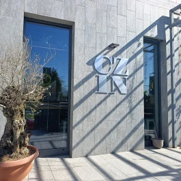 CZIN Bistro, Bár és Kávéház Budapest - Külső kép