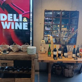 CZIN Bistro, Bár és Kávéház Budapest - Belső