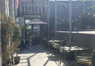 CZIN Bistro, Bár és Kávéház Budapest