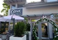 Cziniel Cukrászda & Kávéház Budapest