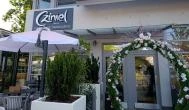 Cziniel Cukrászda & Kávéház Budapest - Külső kép