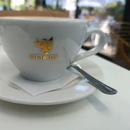 Cziniel Cukrászda & Kávéház Budapest - Étel/ital