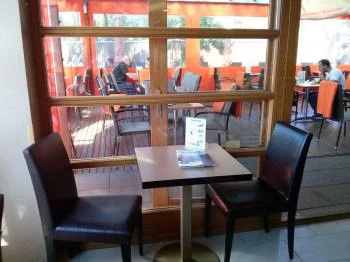 Cziniel Cukrászda & Kávéház Budapest