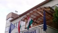 D-Hotel Gyula - Külső kép