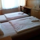 D-Hotel Gyula - Szobák