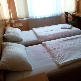 D-Hotel Gyula - Szobák