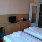 D-Hotel Gyula - Szobák