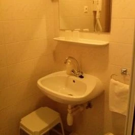 D-Hotel Gyula - Szobák