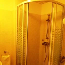 D-Hotel Gyula - Szobák