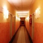 D-Hotel Gyula - Belső