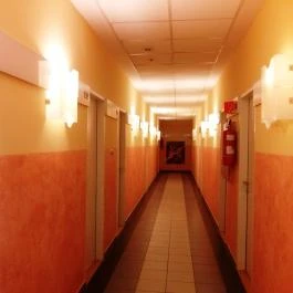 D-Hotel Gyula - Belső