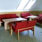 D-Hotel Gyula - Belső