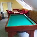 D-Hotel Gyula - Szórakozás/Sport