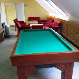 D-Hotel Gyula - Szórakozás/Sport