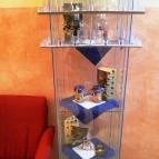 D-Hotel Gyula - Belső