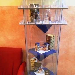 D-Hotel Gyula - Belső