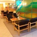 D-Hotel Gyula - Belső