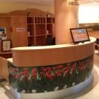 D-Hotel Gyula - Belső