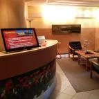 D-Hotel Gyula - Belső