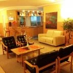 D-Hotel Gyula - Belső