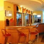 D-Hotel Gyula - Belső