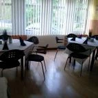 D-Hotel Gyula - Vendéglátás