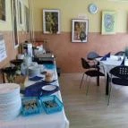 D-Hotel Gyula - Vendéglátás