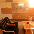 D-Hotel Gyula - Belső