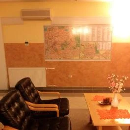 D-Hotel Gyula - Belső