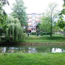 D-Hotel Gyula - Környék