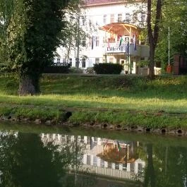 D-Hotel Gyula - Környék