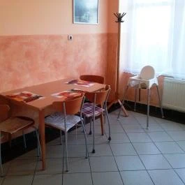 D-Hotel Gyula - Belső