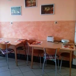 D-Hotel Gyula - Szobák